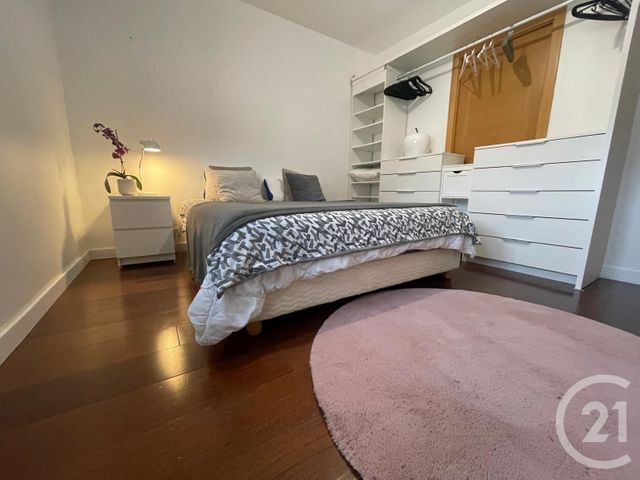 Appartement F2 à vendre - 2 pièces - 51 m2 - Limeil Brevannes - 94 - ILE-DE-FRANCE