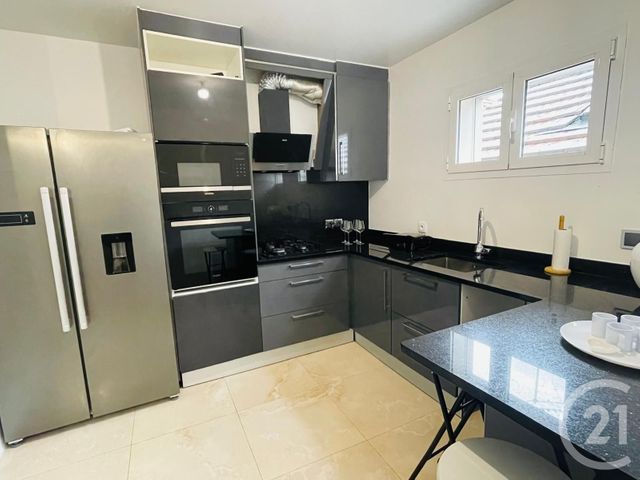 appartement - LIMEIL BREVANNES - 94