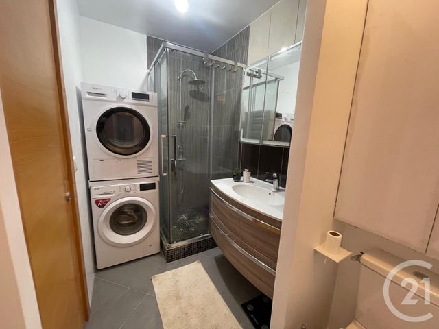 Appartement F2 à vendre - 2 pièces - 51 m2 - Limeil Brevannes - 94 - ILE-DE-FRANCE