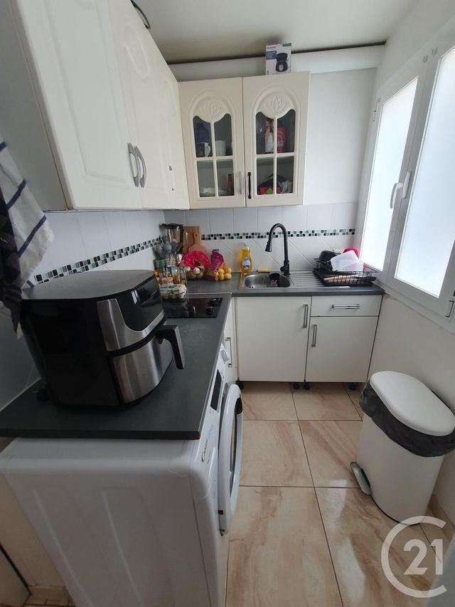 Appartement Studio à vendre - 1 pièce - 40,40 m2 - Limeil Brevannes - 94 - ILE-DE-FRANCE