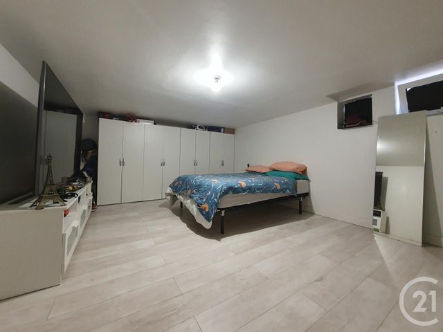 Appartement Studio à vendre - 1 pièce - 40,40 m2 - Limeil Brevannes - 94 - ILE-DE-FRANCE