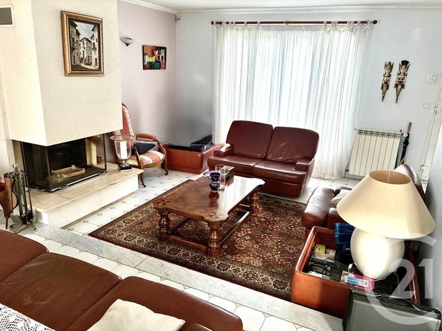 Maison à vendre - 6 pièces - 200 m2 - Ormesson Sur Marne - 94 - ILE-DE-FRANCE