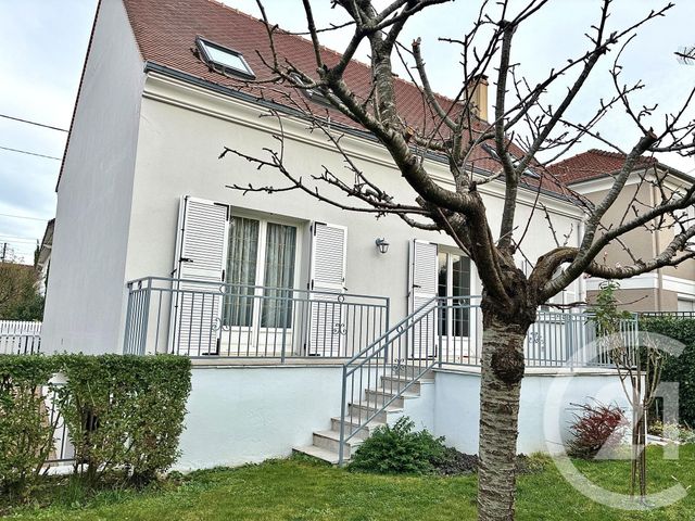 Maison à vendre - 6 pièces - 200 m2 - Ormesson Sur Marne - 94 - ILE-DE-FRANCE