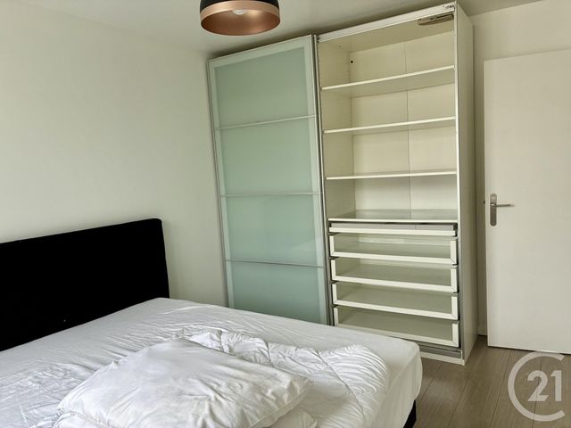 Appartement F3 &agrave; louer - 3 pi&egrave;ces - 61,30 m2 - Boissy St Leger - 94 - ILE-DE-FRANCE