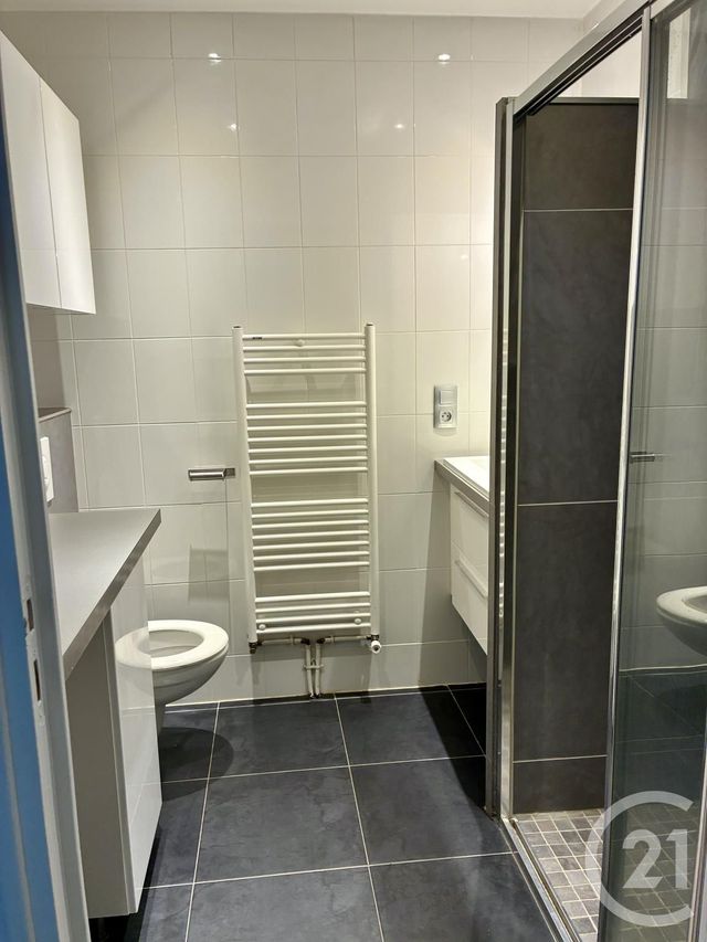 Appartement F3 &agrave; louer - 3 pi&egrave;ces - 61,30 m2 - Boissy St Leger - 94 - ILE-DE-FRANCE