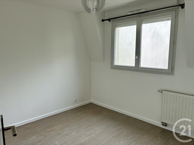 Appartement F3 &agrave; louer - 3 pi&egrave;ces - 61,30 m2 - Boissy St Leger - 94 - ILE-DE-FRANCE