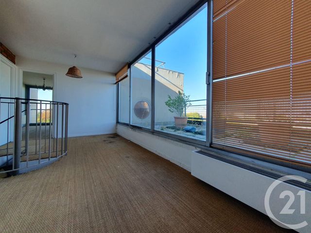 appartement - SUCY EN BRIE - 94