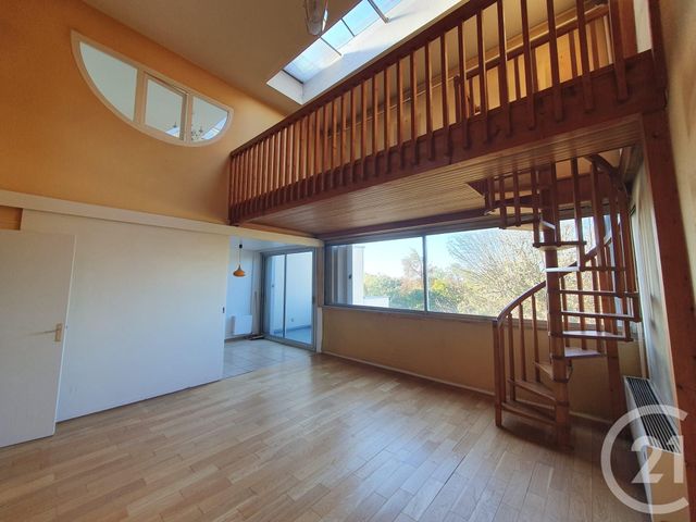 Appartement Duplex à vendre - 6 pièces - 124,99 m2 - Sucy En Brie - 94 - ILE-DE-FRANCE