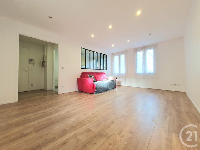 appartement - LIMEIL BREVANNES - 94