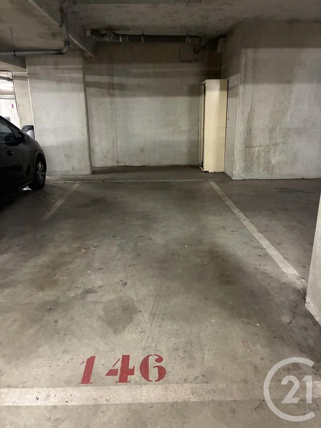 Appartement F2 &agrave; vendre - 2 pi&egrave;ces - 39,38 m2 - Sucy En Brie - 94 - ILE-DE-FRANCE