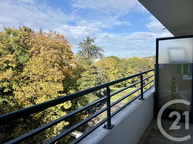 Appartement F2 &agrave; vendre - 2 pi&egrave;ces - 39,38 m2 - Sucy En Brie - 94 - ILE-DE-FRANCE
