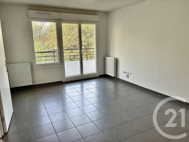 Appartement F2 &agrave; vendre - 2 pi&egrave;ces - 39,38 m2 - Sucy En Brie - 94 - ILE-DE-FRANCE