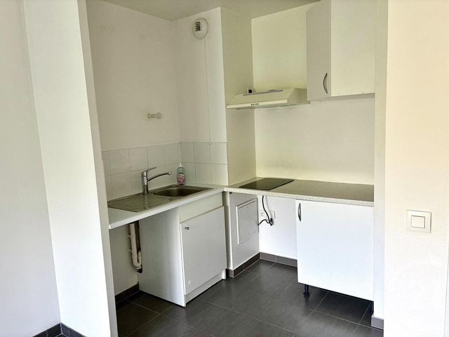 Appartement F2 &agrave; vendre - 2 pi&egrave;ces - 39,38 m2 - Sucy En Brie - 94 - ILE-DE-FRANCE