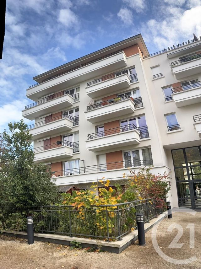 appartement - SUCY EN BRIE - 94