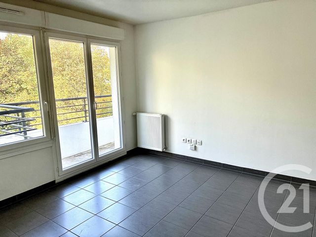 Appartement F2 &agrave; vendre - 2 pi&egrave;ces - 39,38 m2 - Sucy En Brie - 94 - ILE-DE-FRANCE