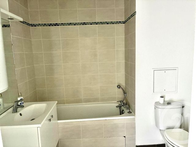 Appartement F2 &agrave; vendre - 2 pi&egrave;ces - 39,38 m2 - Sucy En Brie - 94 - ILE-DE-FRANCE