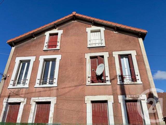 Appartement F2 &agrave; vendre - 2 pi&egrave;ces - 25 m2 - Maisons Alfort - 94 - ILE-DE-FRANCE