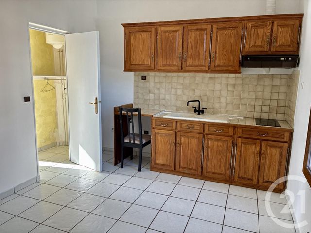 appartement - MAISONS ALFORT - 94