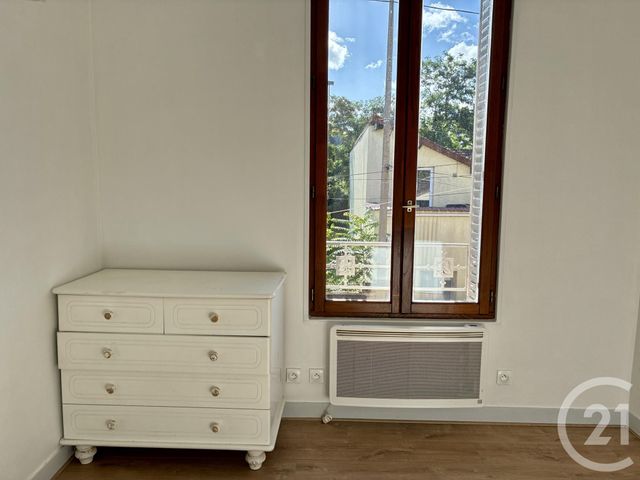 Appartement F2 &agrave; vendre - 2 pi&egrave;ces - 25 m2 - Maisons Alfort - 94 - ILE-DE-FRANCE