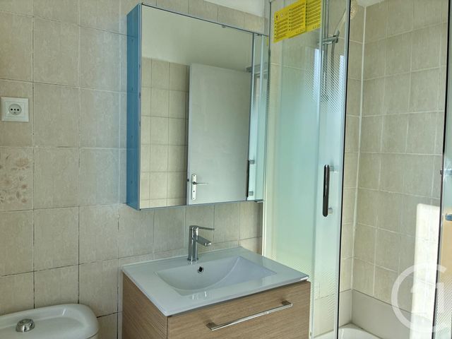 Appartement F2 &agrave; vendre - 2 pi&egrave;ces - 25 m2 - Maisons Alfort - 94 - ILE-DE-FRANCE