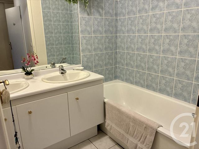 Appartement à vendre - 3 pièces - 70,11 m2 - Boissy St Leger - 94 - ILE-DE-FRANCE