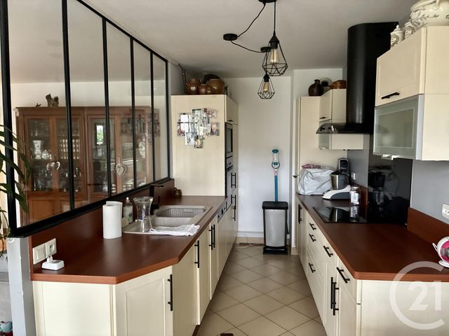 Appartement à vendre - 3 pièces - 70,11 m2 - Boissy St Leger - 94 - ILE-DE-FRANCE