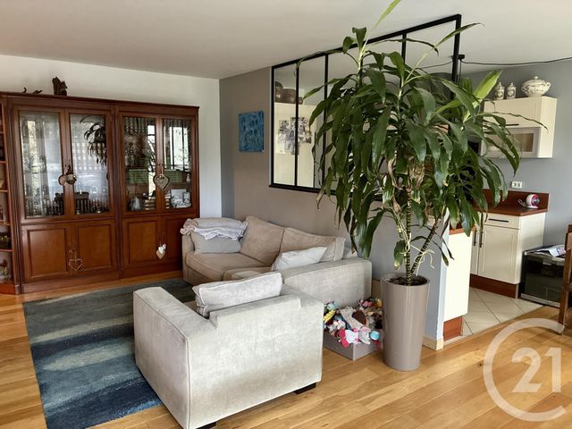 Appartement à vendre - 3 pièces - 70,11 m2 - Boissy St Leger - 94 - ILE-DE-FRANCE