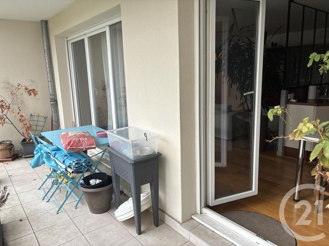 Appartement à vendre - 3 pièces - 70,11 m2 - Boissy St Leger - 94 - ILE-DE-FRANCE