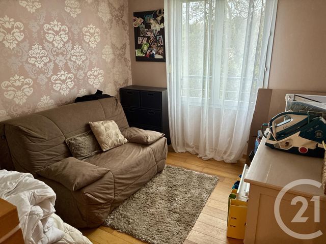 Appartement à vendre - 3 pièces - 70,11 m2 - Boissy St Leger - 94 - ILE-DE-FRANCE