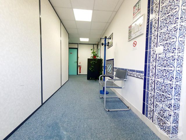 Bureaux à louer - 26.4 m2 - 94 - Val-de-Marne