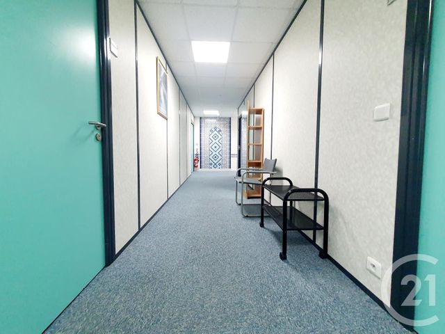 Bureaux à louer - 15.36 m2 - 94 - Val-de-Marne