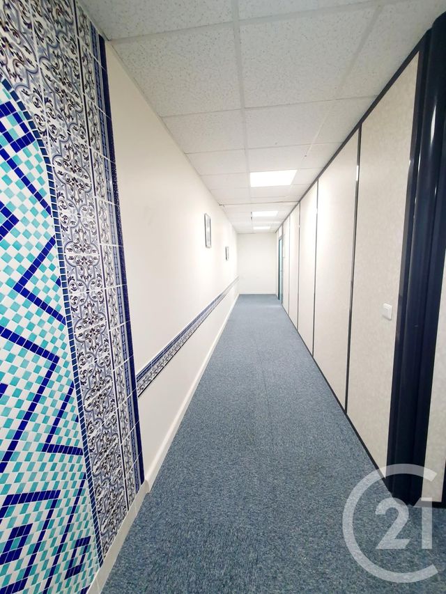 Bureaux à louer - 18.82 m2 - 94 - Val-de-Marne