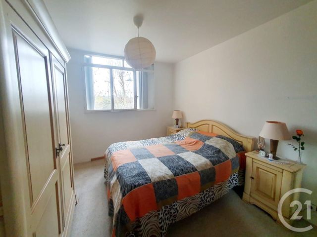 Appartement F2 &agrave; vendre - 2 pi&egrave;ces - 42,45 m2 - Limeil Brevannes - 94 - ILE-DE-FRANCE