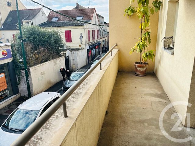 Appartement F6 &agrave; vendre - 6 pi&egrave;ces - 88 m2 - Sucy En Brie - 94 - ILE-DE-FRANCE