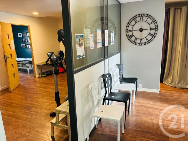 appartement - SUCY EN BRIE - 94