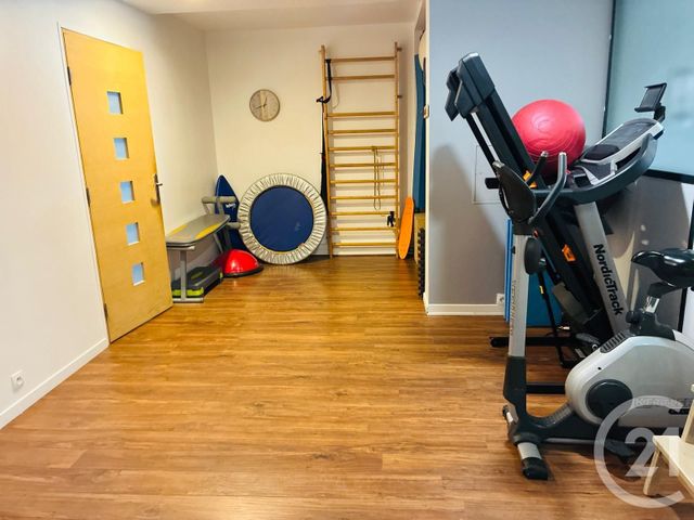 Appartement F6 &agrave; vendre - 6 pi&egrave;ces - 88 m2 - Sucy En Brie - 94 - ILE-DE-FRANCE