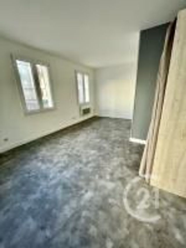 Appartement Studio à vendre - 1 pièce - 26,50 m2 - Limeil Brevannes - 94 - ILE-DE-FRANCE