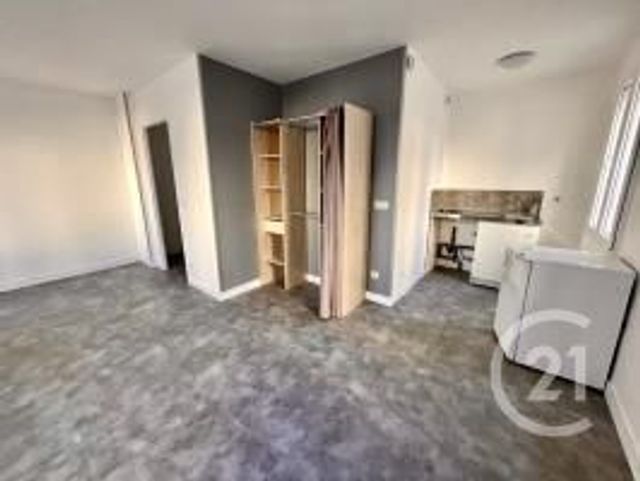 Appartement Studio à vendre - 1 pièce - 26,50 m2 - Limeil Brevannes - 94 - ILE-DE-FRANCE