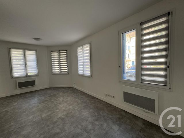 Appartement Studio &agrave; vendre - 1 pi&egrave;ce - 26,50 m2 - Limeil Brevannes - 94 - ILE-DE-FRANCE