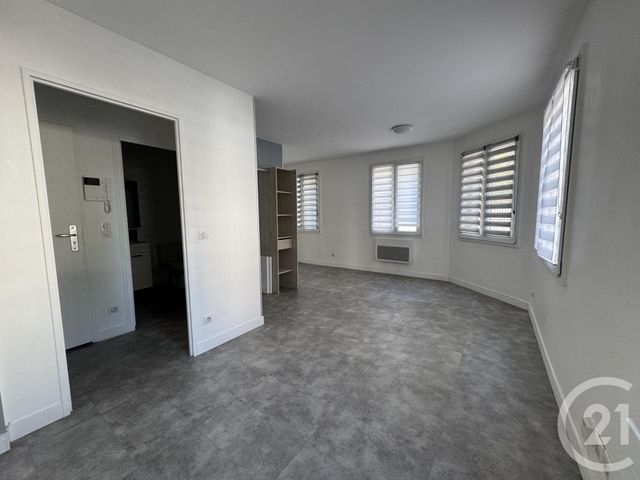 Appartement Studio &agrave; vendre - 1 pi&egrave;ce - 26,50 m2 - Limeil Brevannes - 94 - ILE-DE-FRANCE