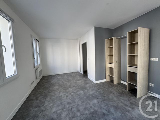 Appartement Studio &agrave; vendre - 1 pi&egrave;ce - 26,50 m2 - Limeil Brevannes - 94 - ILE-DE-FRANCE