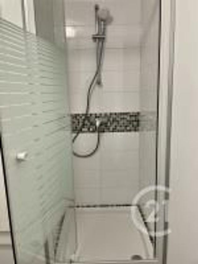 Appartement Studio à vendre - 1 pièce - 26,50 m2 - Limeil Brevannes - 94 - ILE-DE-FRANCE