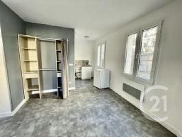 appartement - LIMEIL BREVANNES - 94