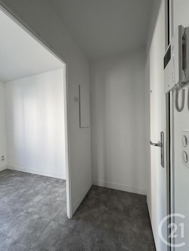 Appartement Studio &agrave; vendre - 1 pi&egrave;ce - 26,50 m2 - Limeil Brevannes - 94 - ILE-DE-FRANCE