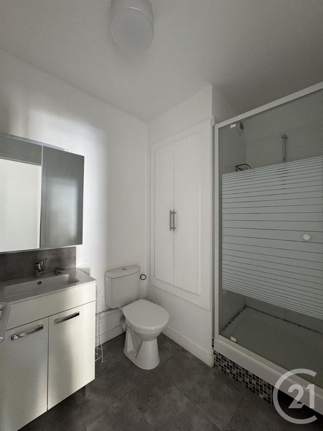 Appartement Studio &agrave; vendre - 1 pi&egrave;ce - 26,50 m2 - Limeil Brevannes - 94 - ILE-DE-FRANCE