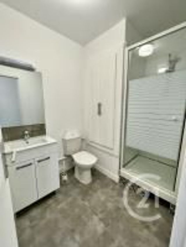 Appartement Studio à vendre - 1 pièce - 26,50 m2 - Limeil Brevannes - 94 - ILE-DE-FRANCE