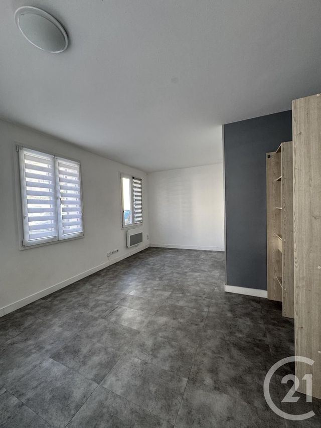 Appartement Studio &agrave; vendre - 1 pi&egrave;ce - 26,50 m2 - Limeil Brevannes - 94 - ILE-DE-FRANCE