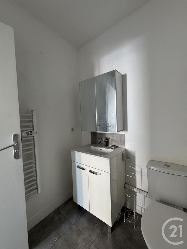 Appartement Studio &agrave; vendre - 1 pi&egrave;ce - 26,50 m2 - Limeil Brevannes - 94 - ILE-DE-FRANCE