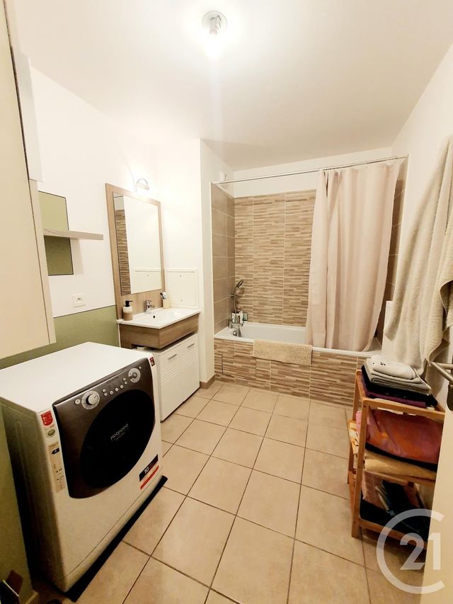 Appartement F3 &agrave; vendre - 3 pi&egrave;ces - 58,13 m2 - Boissy St Leger - 94 - ILE-DE-FRANCE