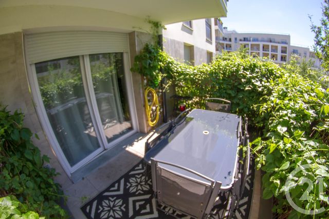 Appartement F3 &agrave; vendre - 3 pi&egrave;ces - 58,13 m2 - Boissy St Leger - 94 - ILE-DE-FRANCE